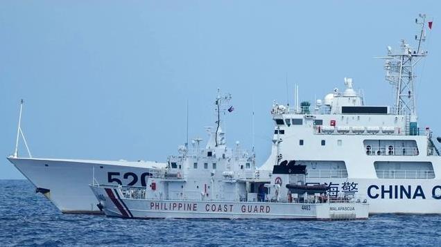 我国海警部队全年巡航352天，驱离日本船只28艘，局势彻底扭转？