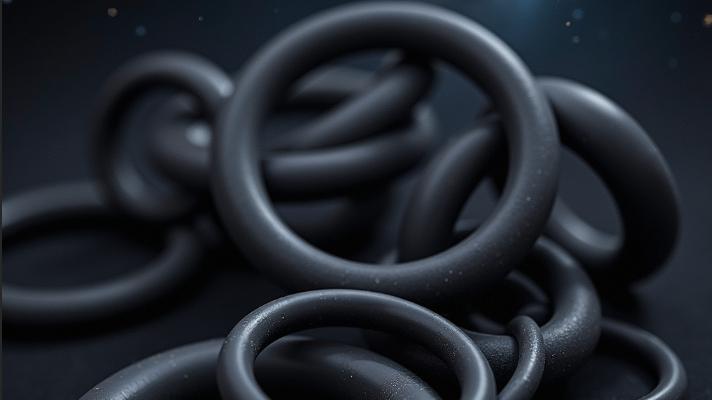 重质纳米类球形氧化锌，赋能橡胶与聚合物高效创新