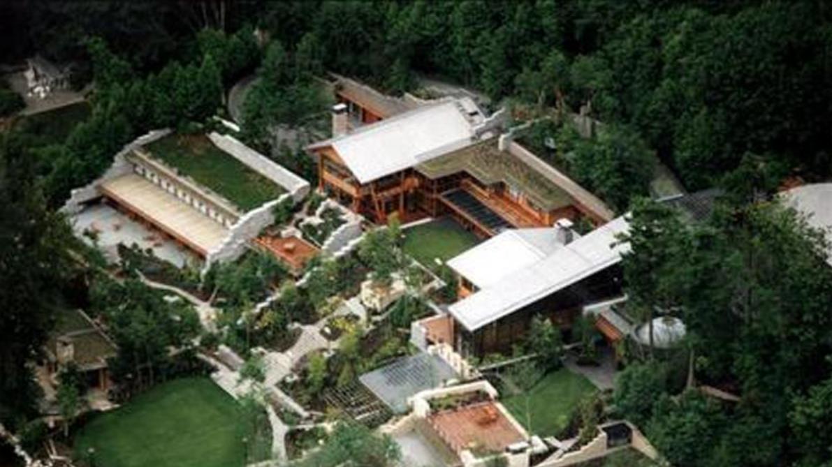 外国人建房会讲究风水吗