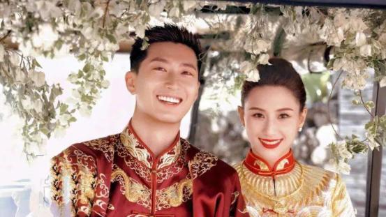 同是赌王千金，却同父不同命