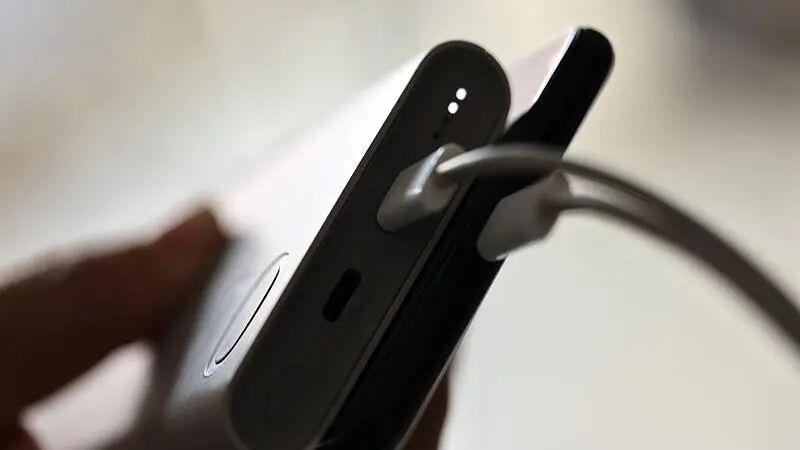 网传充电宝“3C认证全面失效”？官方回应