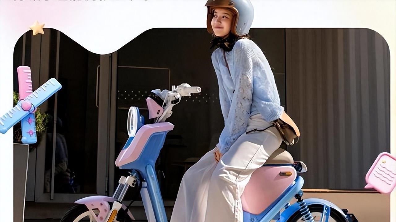 新国标电动自行车上市售卖，铅酸与锂电池车型有何差异？选哪类更经济？