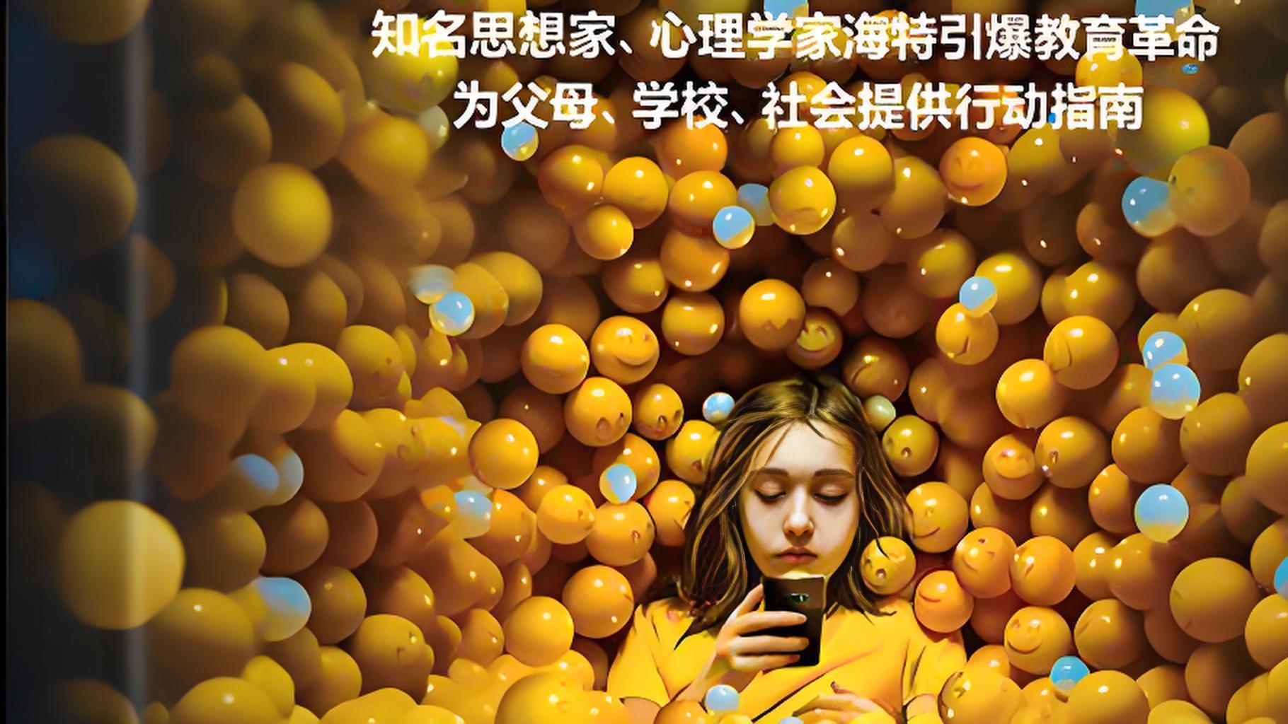 “手机争夺战：父母指尖滑动的每一秒，都在透支孩子的未来！