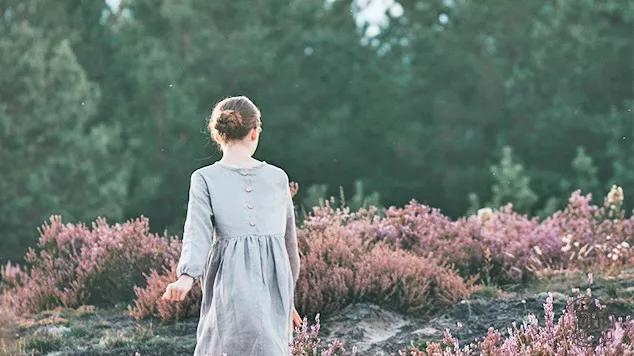 “东方赫本” 周采芹：23 岁风光无限，中年破产崩溃，她凭何逆袭？