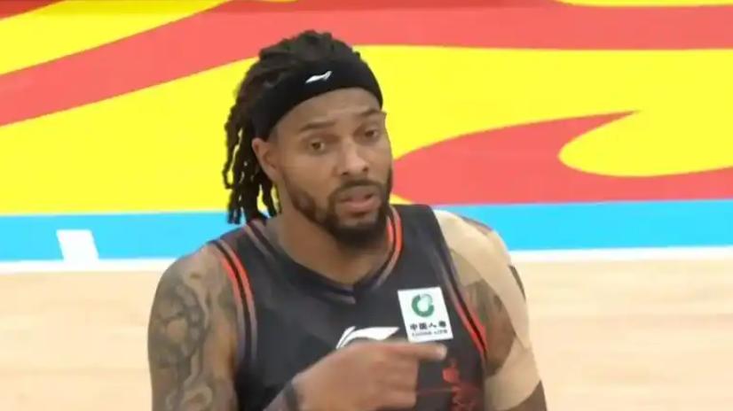 山东男篮98比88战胜北控，主场复仇成功，4人得分上双，陶汉林两双数据，鲍威尔持续低迷，陈培东完全被