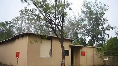 西柏坡培训后，党员如何以“赶考”精神护企合规