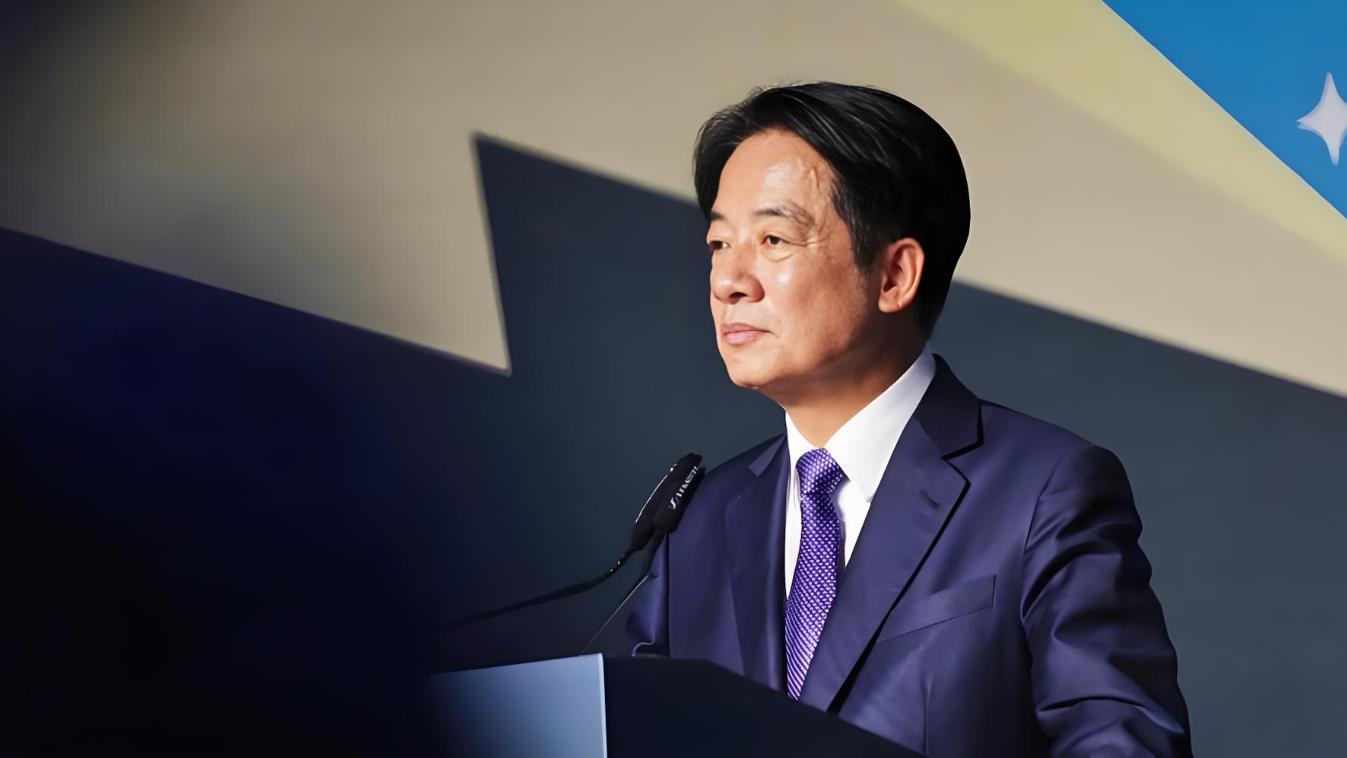 赖清德策应美菲军演后，台军内部重大人事调整，解放军有大动作