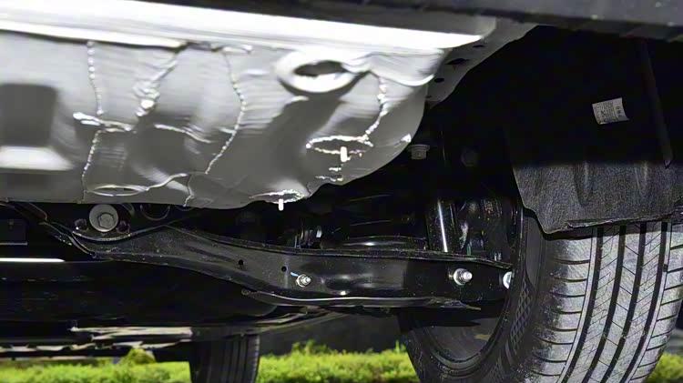 大众诚意满满，配12英寸悬浮中控屏，1.5T爆发160马力