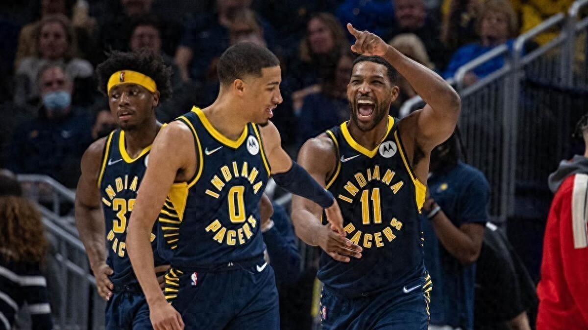 NBA预测 印第安纳步行者 VS 芝加哥公牛 步行者能击退公牛吗？