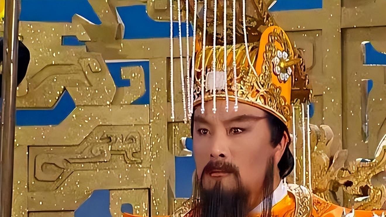 姜子牙封神时为啥故意漏了自己？不是他福薄，而是他犯了大错