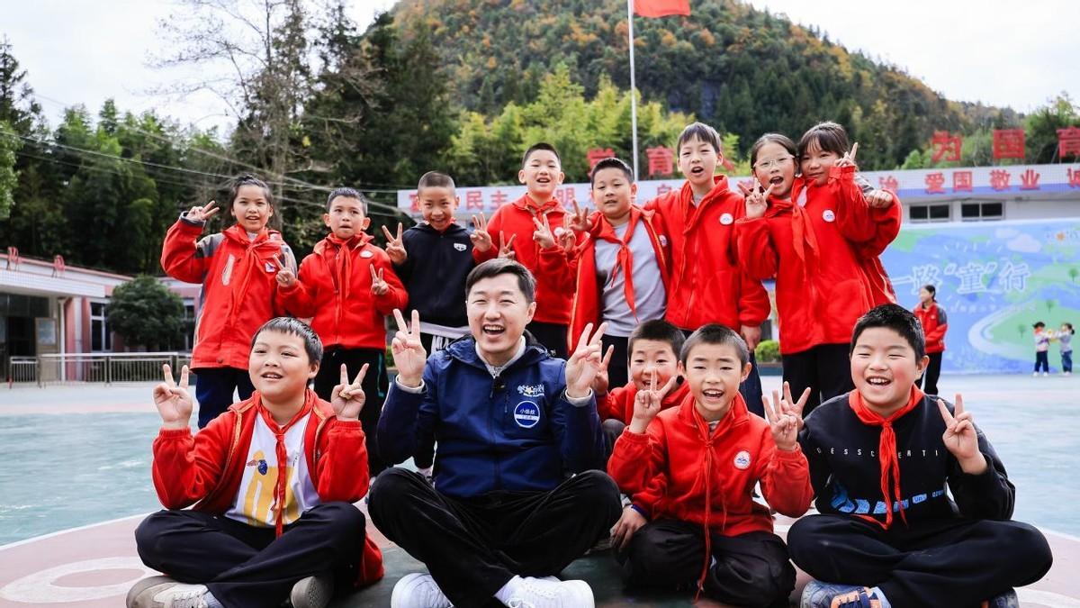 上汽大众的破局智慧：ESG战略如何让公益成为企业增长的引擎？