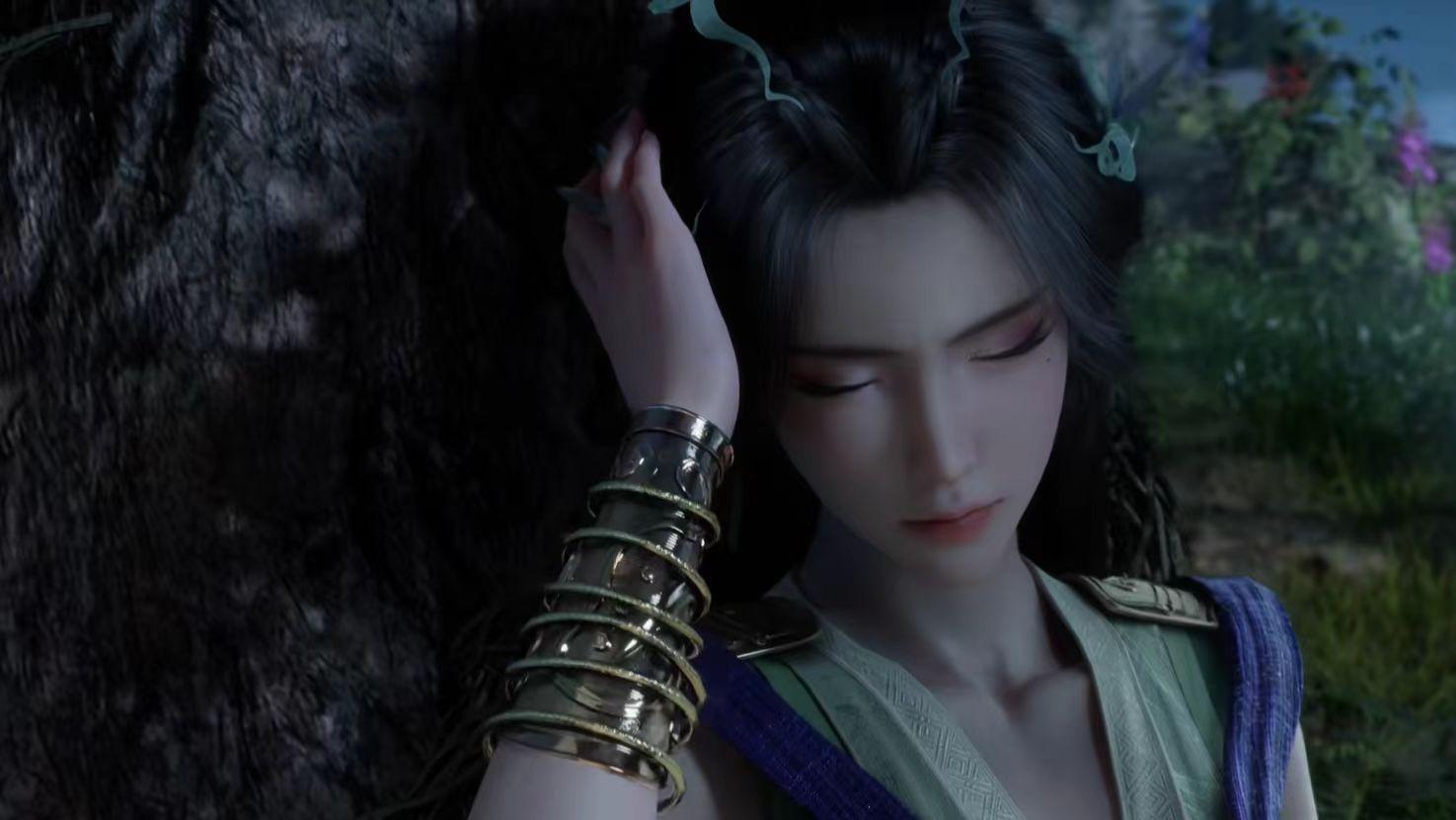 凡人修仙传：大美女菡云芝被打晕，还变成韩立妹妹，这波赚大了