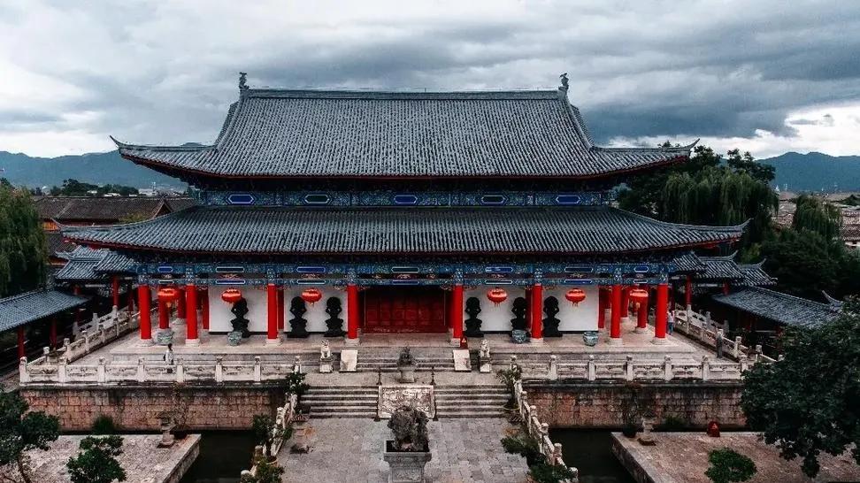 中国最安逸的3座小城，累了就去小住3-4天！真的很舒服