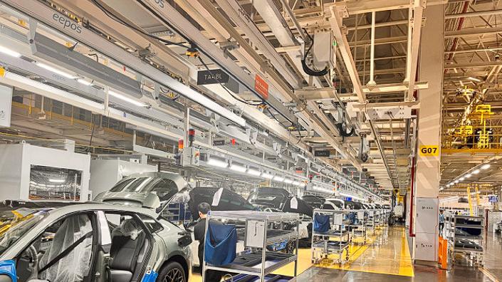 众筹只是锦上添花，对老车主的交代才是极氪的真态度！