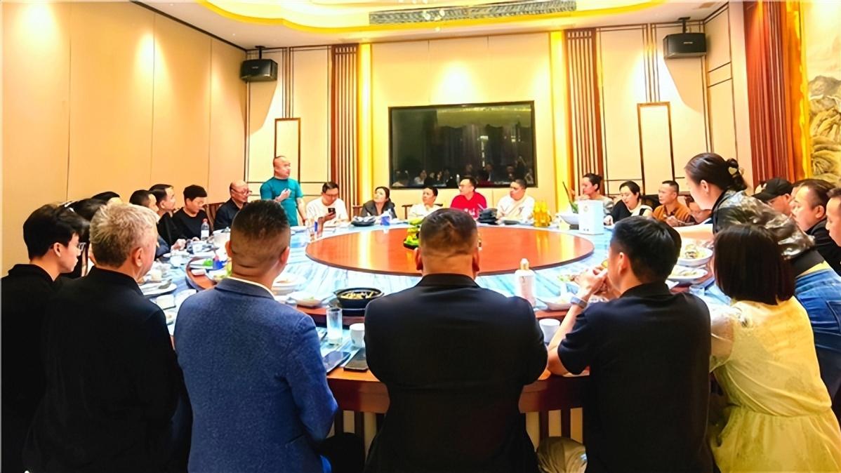 广州私博会【华南私域直播基地】 2026年致中小企业家的一封信