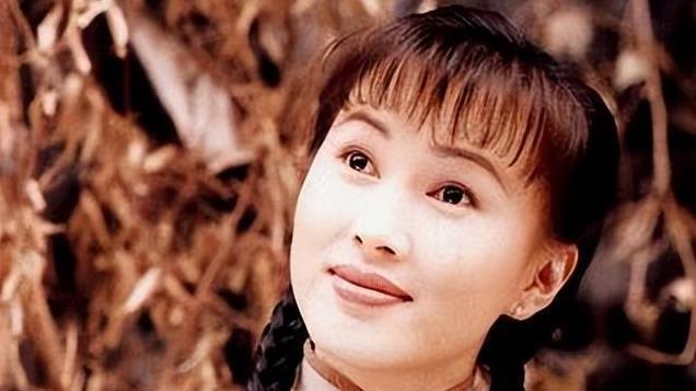 陈秀雯：错爱林国雄，28 年婚姻换来一生凄凉