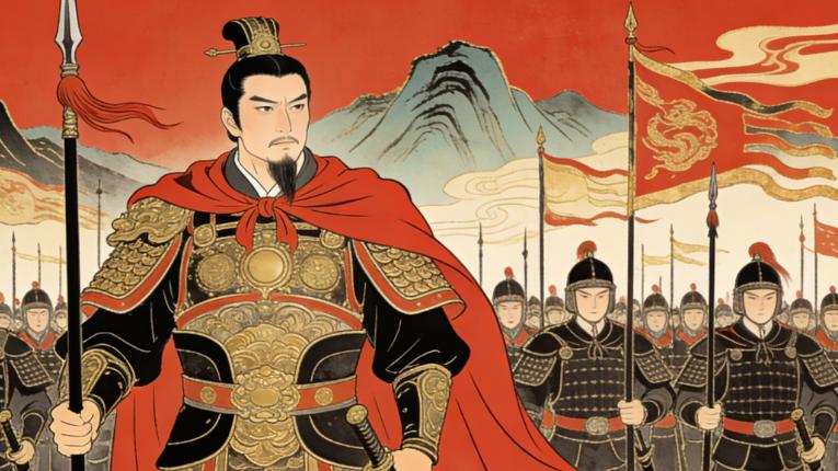 资治通鉴：千万别信是金子总会发光，本事再大没机会也被人看不起