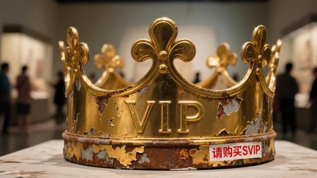 从免费到「套娃式」收费，互联网会员为何越买越贵？