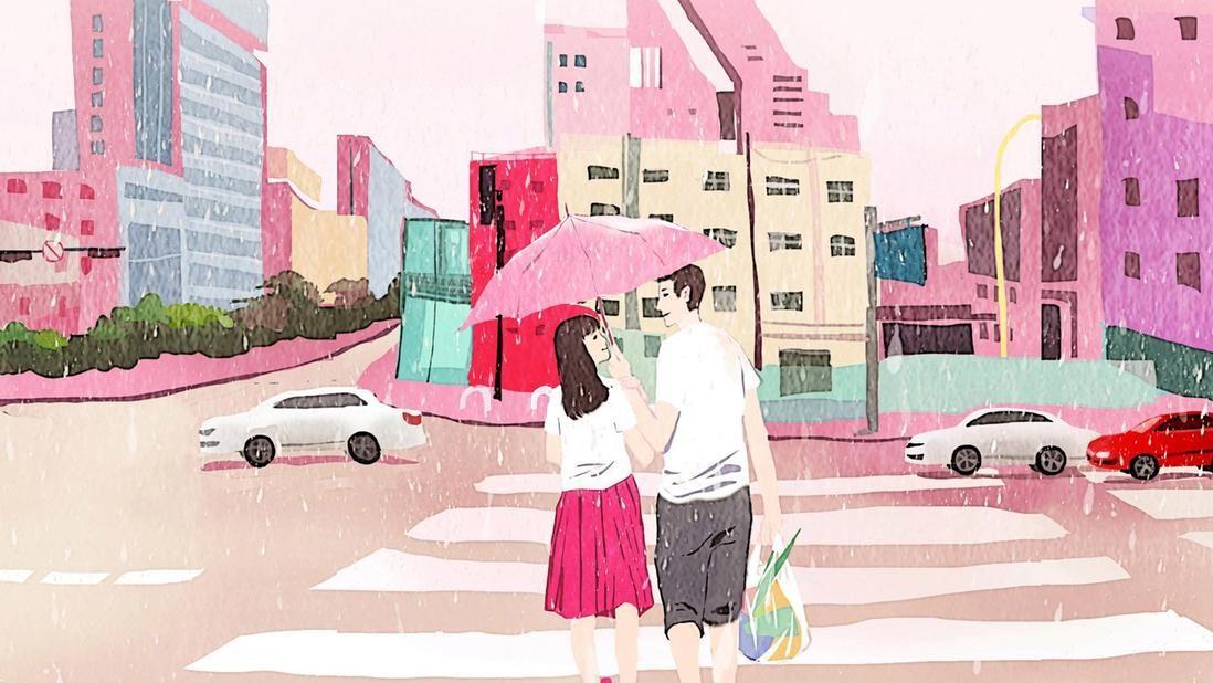 32岁男子娶二婚带娃妻，5年婚姻成笑话：我的真心错付了吗？