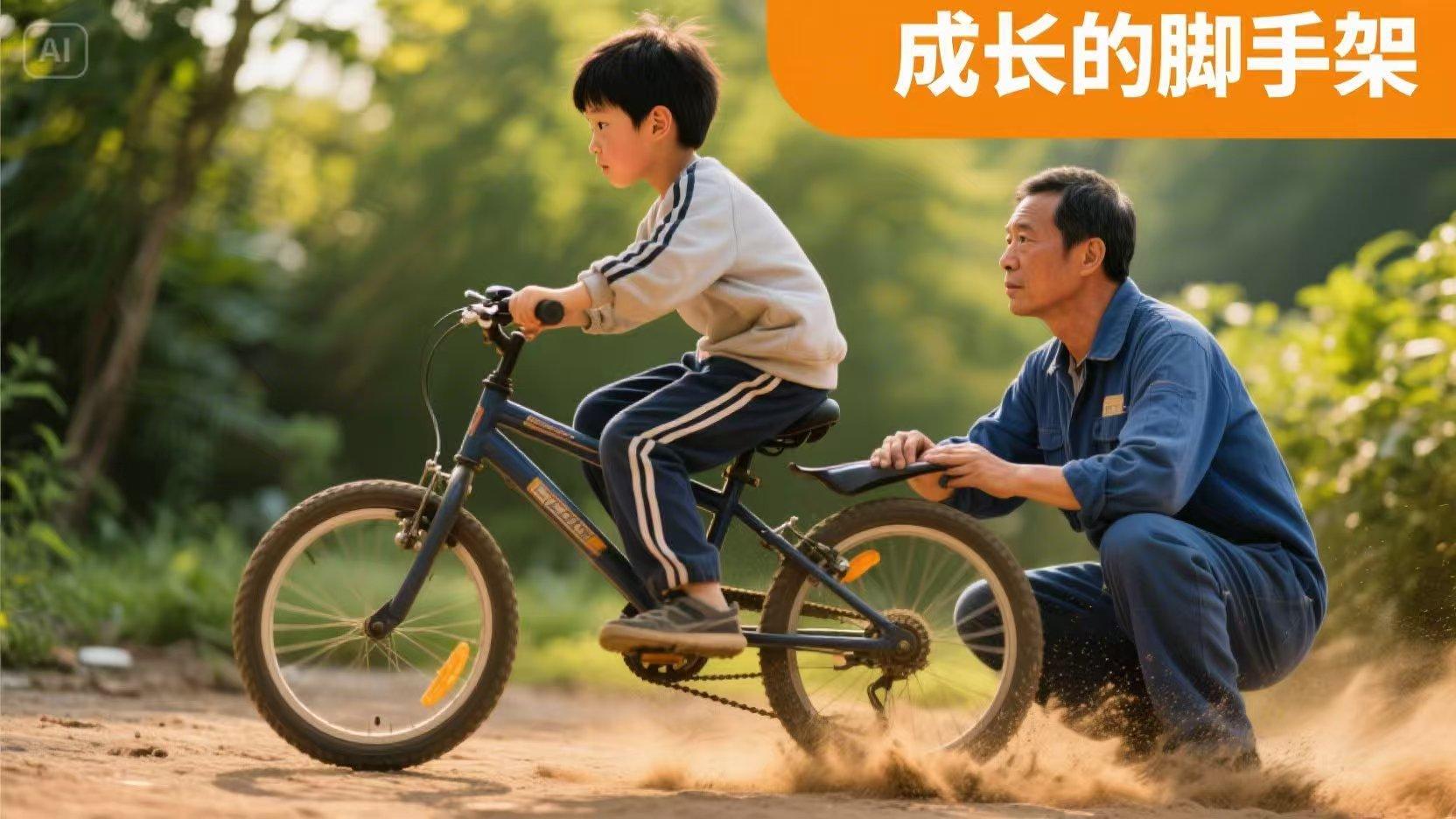 你的孩子“费妈”吗？根源可能不在他身上