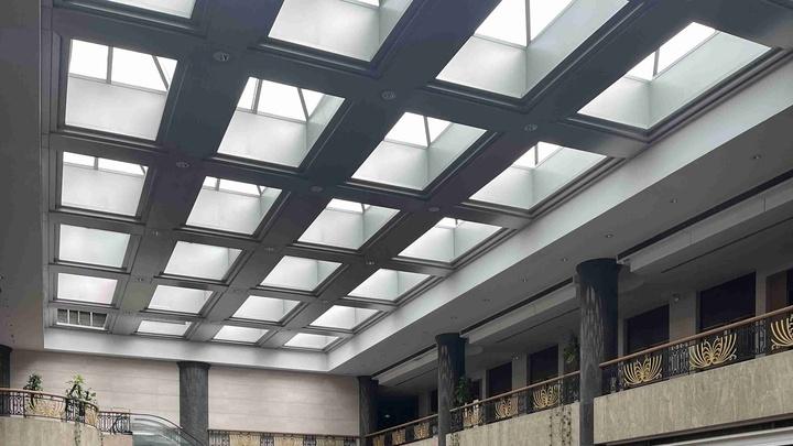 难！广州市老牌酒店新世纪酒店3.457亿起第三次拍卖，还是流拍了