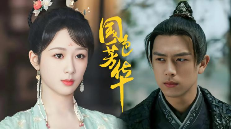 杨紫赴长沙宣传《国色芳华》，芒果台 “花路” 安排，这是要打造下一个 “现象级” 爆款？