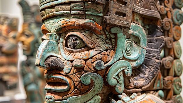 穿越时空的对话：从文物中读懂中华文明的千年密码