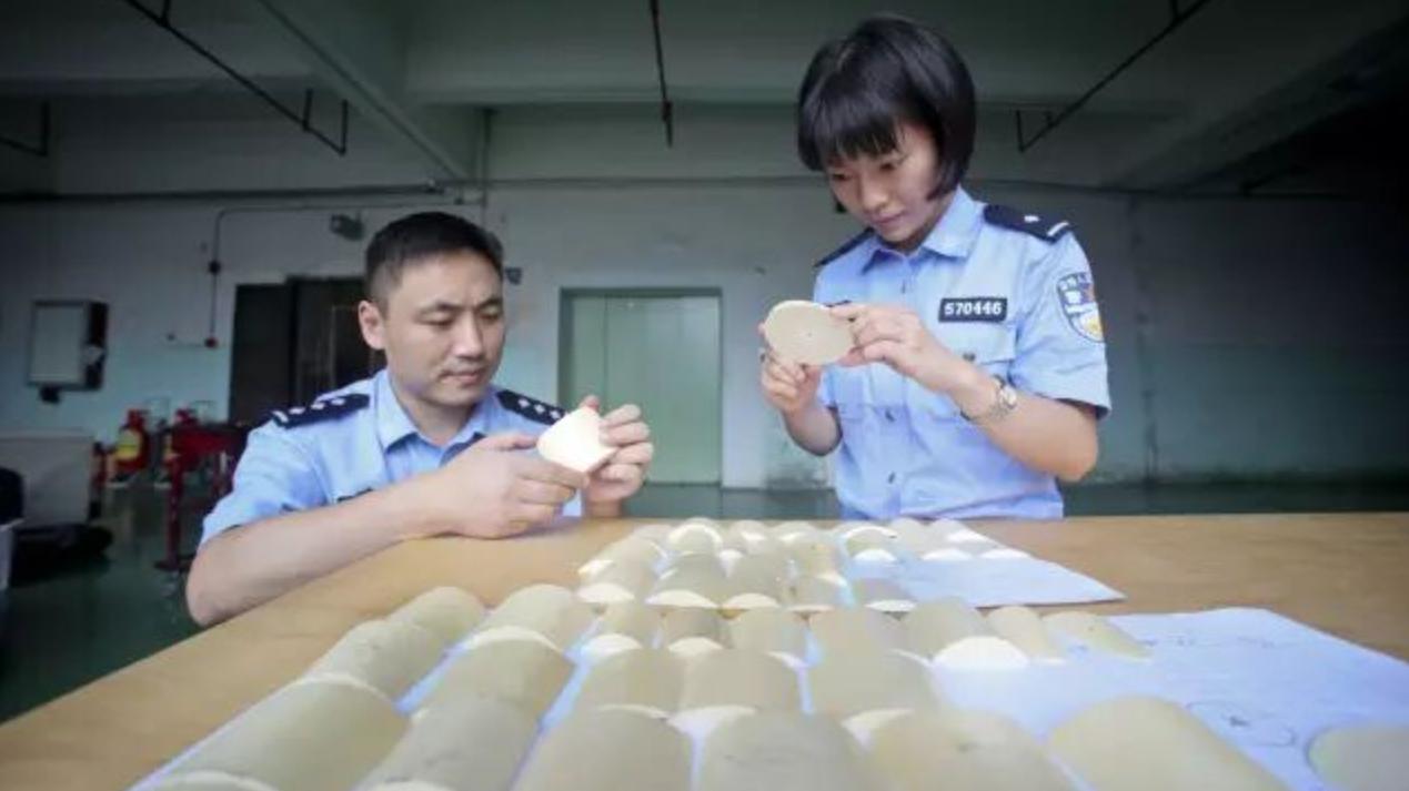 海关律师、走私辩护律师邵丹：拱北查获走私象牙制品