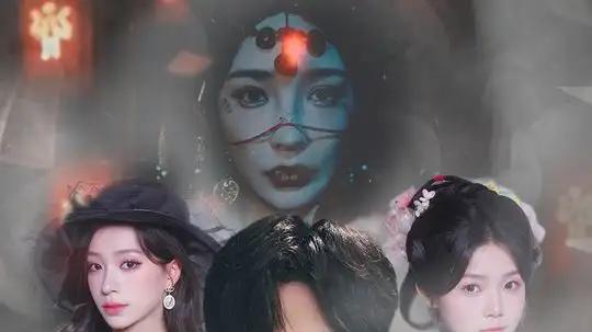 《邪物典当铺：五行邪物录》反转不断，高能剧情与治愈内核兼具