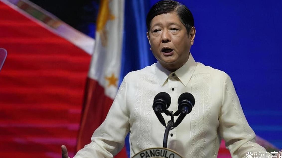 杜特尔特本可以避免被捕，但他做出了最为错误的一步！