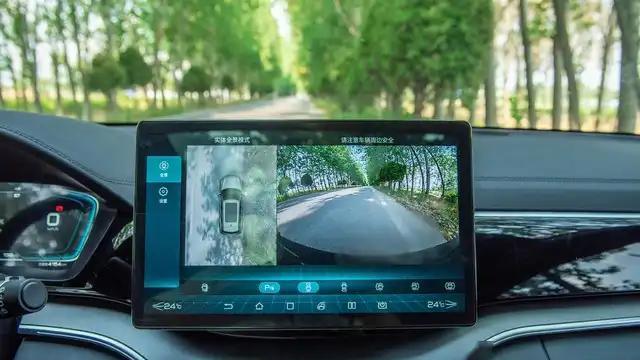 开了十年车才敢说：这4个配置买车时打死不能省！新手必看！