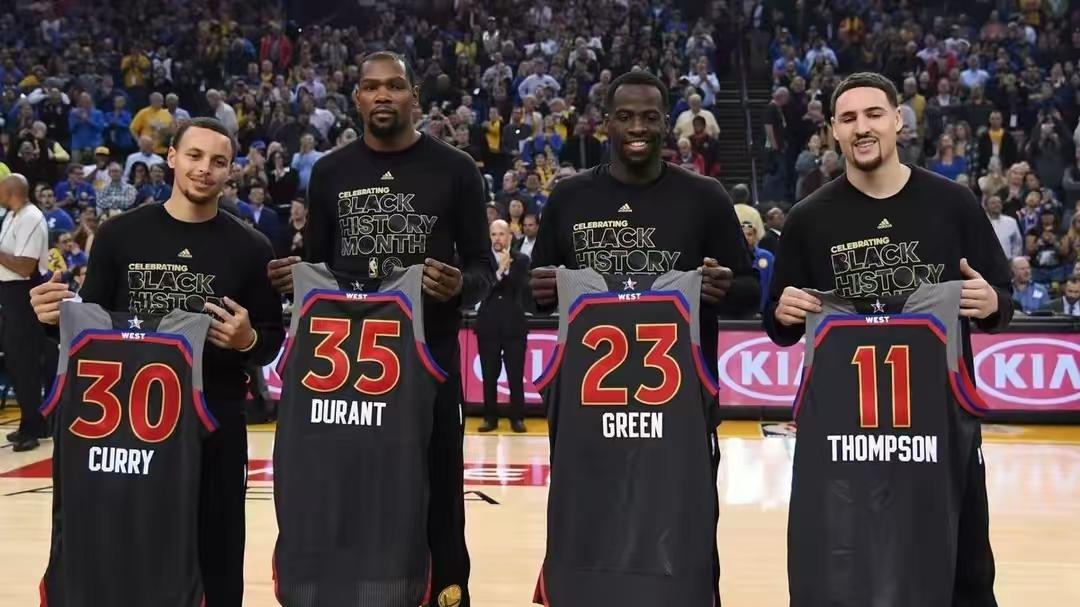 NBA历史上缴纳奢侈税最多的十支球队，22年勇士1.7亿美元排名第二