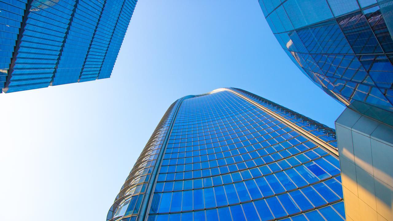 建筑设计师职称评审：设计思维的运用