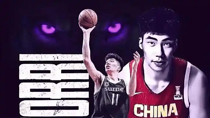 杨瀚森之后，又一国家队球员征战海外联赛，为冲击NBA做准备