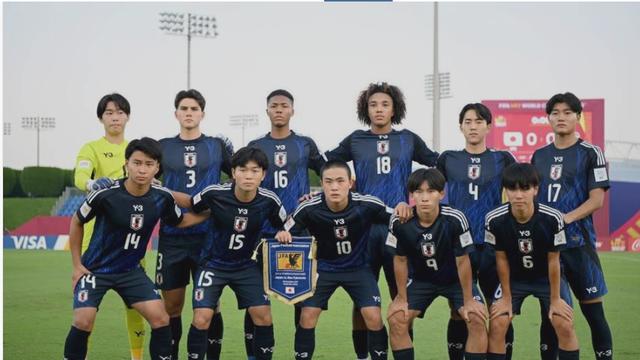 2025年U-17世界杯或上演八强日韩战，韩媒关注可能与日本的对决