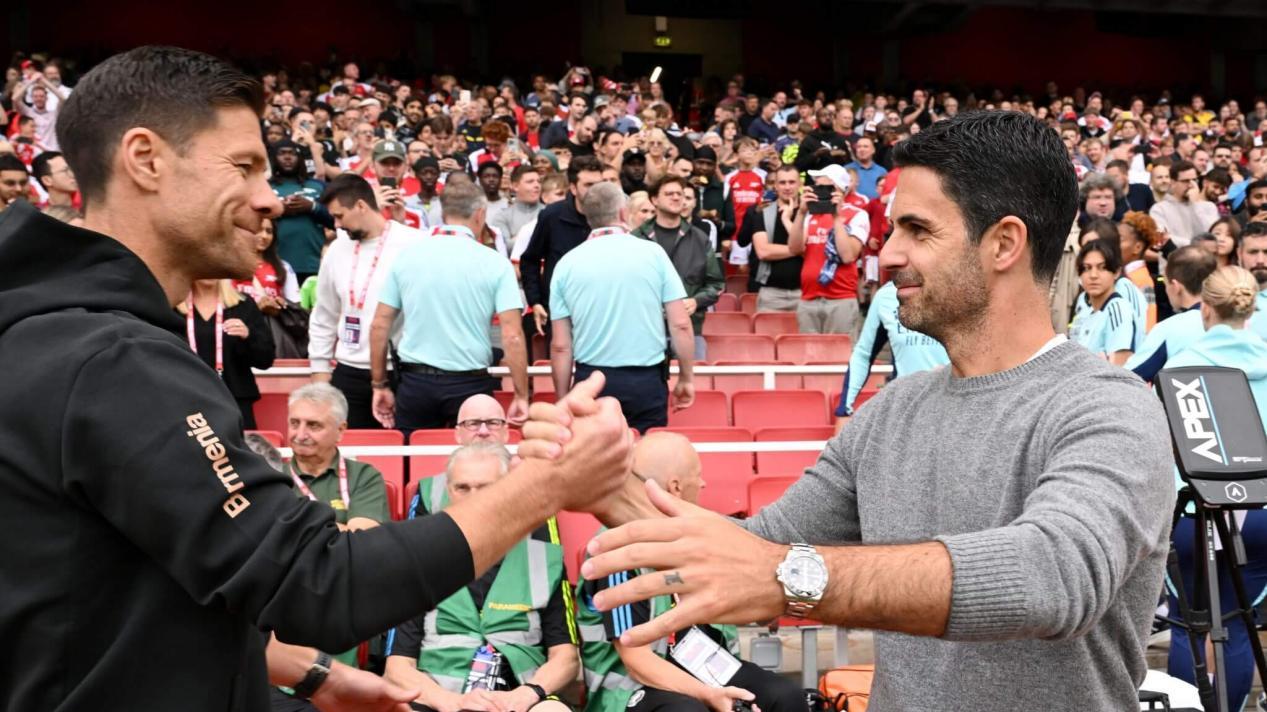 本周执教满六年，阿尔特塔还能在枪手帅位上待多久？