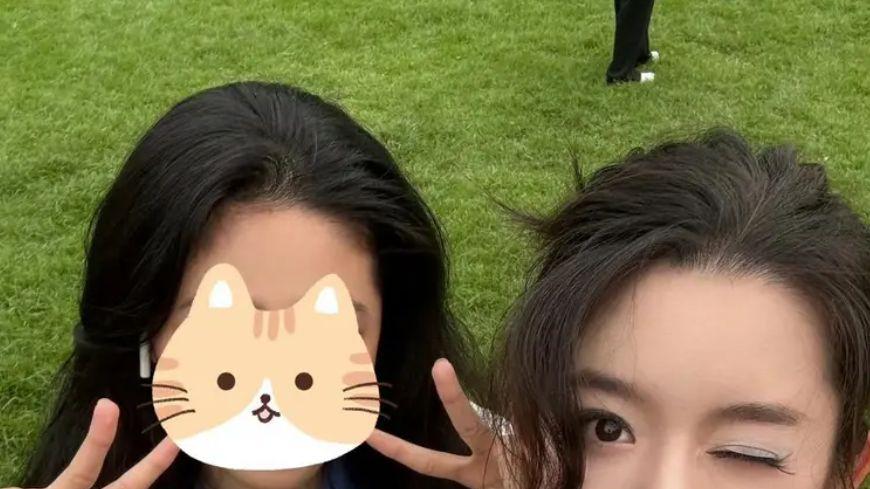黄杨钿甜事件没后续了，一纸通报不痛不痒，连耳环真假都没说