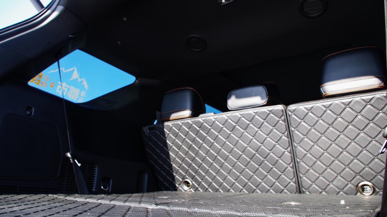 新年flag｜带着探险者闯山河！