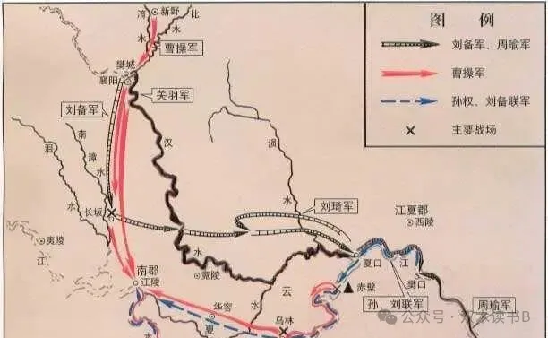 大雾里的神机妙算：“草船借箭” 不只是 “借”，更是顶级预判力