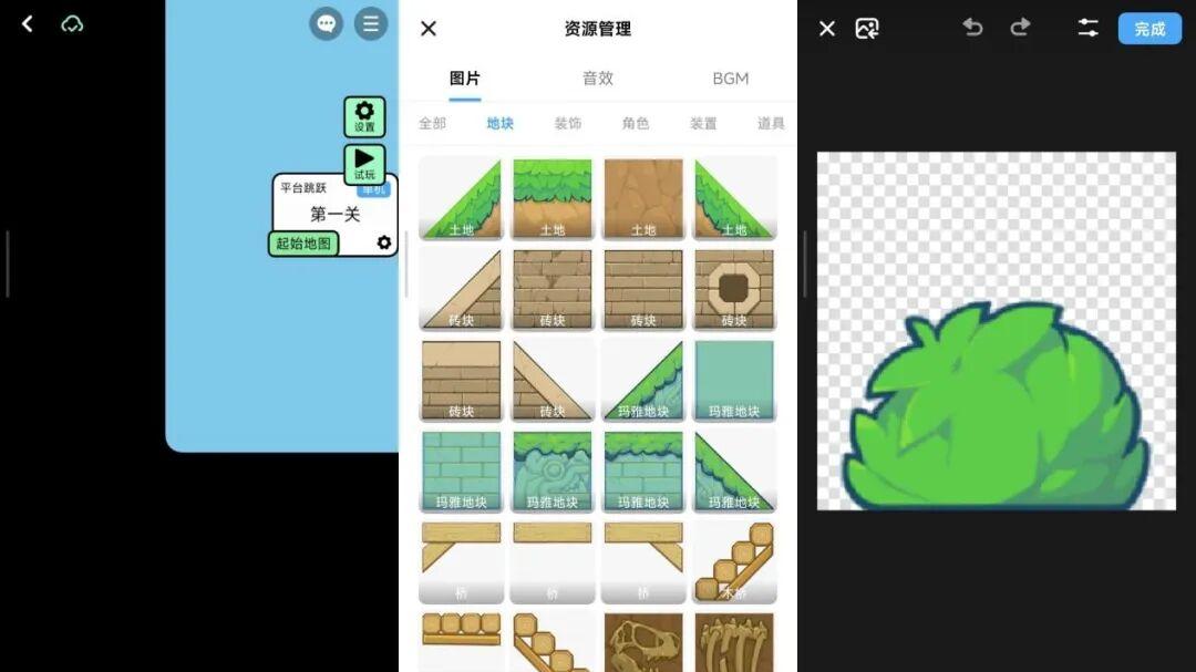 《咸鱼之王》厂商出海，旗下游戏创作平台走红越南，月收入近百万美元