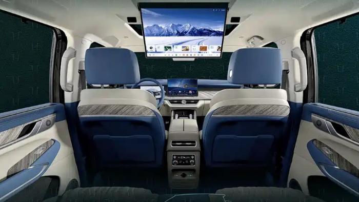 没了传动轴、电子挡把，坦克500还能是越野老炮的心头好吗？