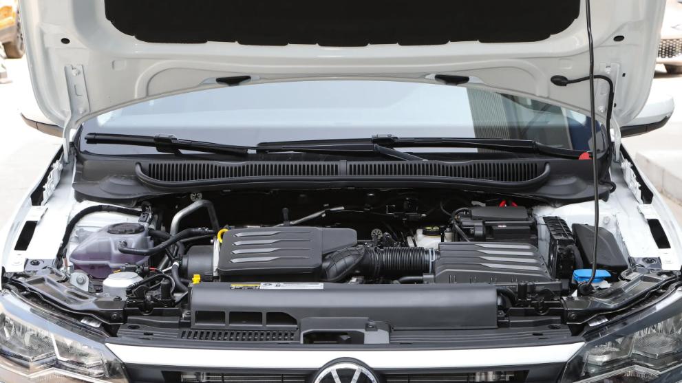 以实用为核心，9.09万起售，现款大众Polo怎么样？