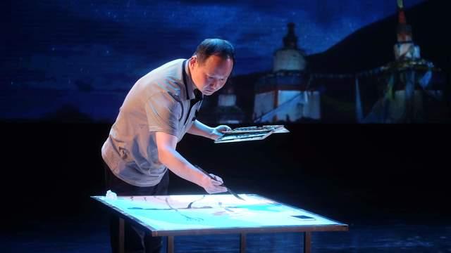 “春意浓郁花骨里，招手阳和暖春风”-雷家林词《迎新春-梅红》赏析