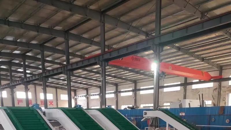 散料爬坡输送机哪家好