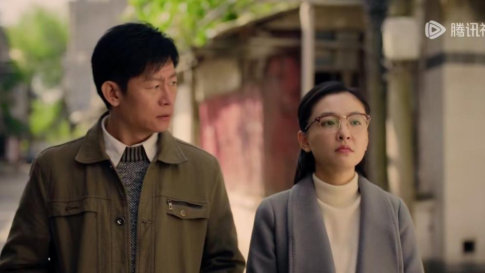 真爱终章，何家欢的幸福选择题