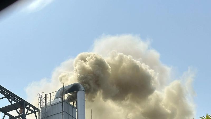 油雾净化器与油烟净化器：一场针对不同“烟雾”的精准战役