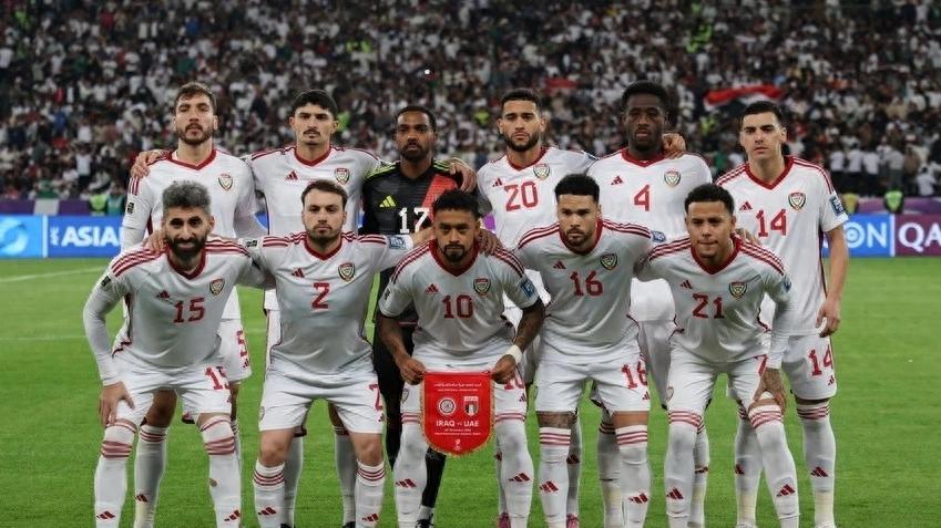 归化了13人也没用！亚洲球队钻了国际足联漏洞，仍无缘世界杯