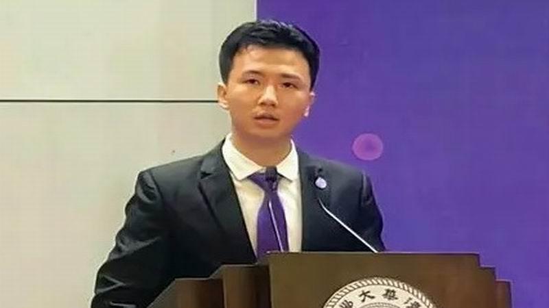 从高考“口出狂言”到清华学霸的蜕变