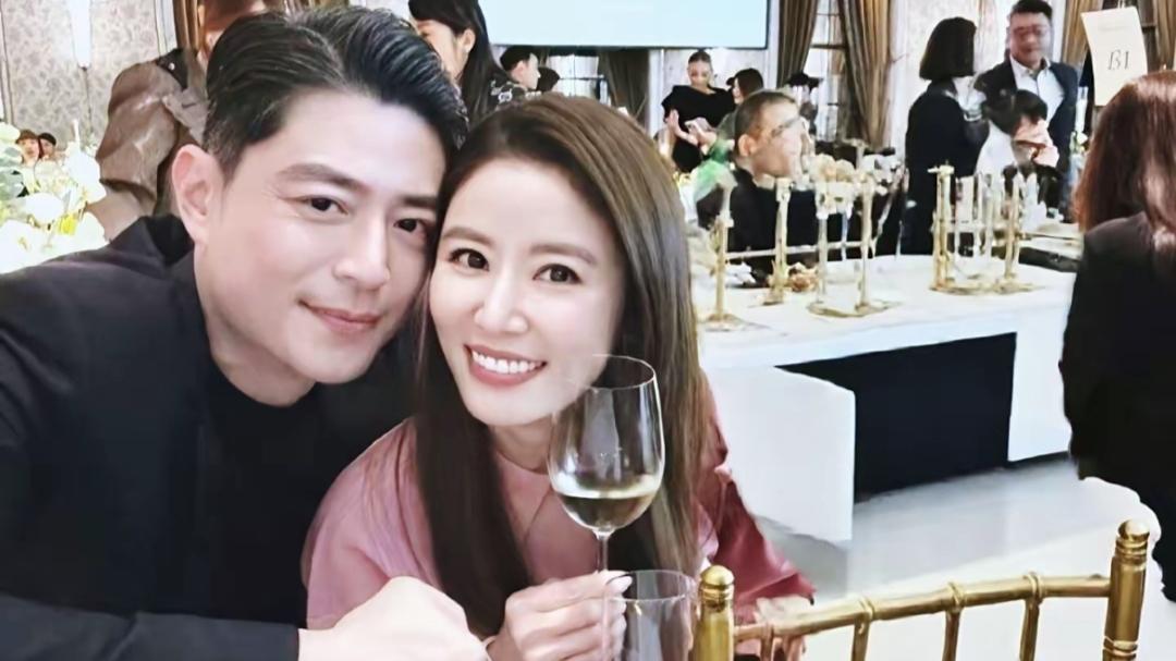 哎呀！霍建华林心如车内小矛盾，结局太甜啦，速看！