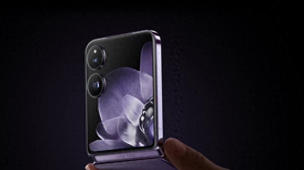 小米MIX Flip全新配置泄露 小米15跌至大米价米粉直呼按打买